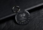 RFID Key Fobs