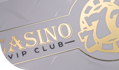 Luxury Business Cards