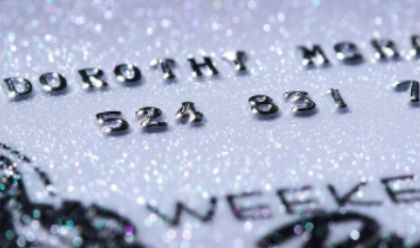 Luxury Business Cards