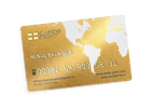 Luxury Business Cards