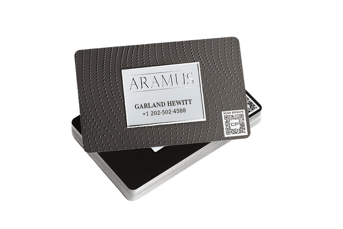 NFC Business Cards