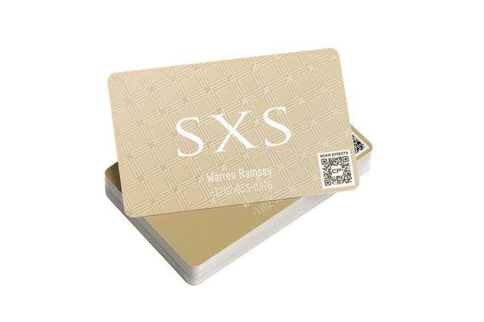 NFC Business Cards