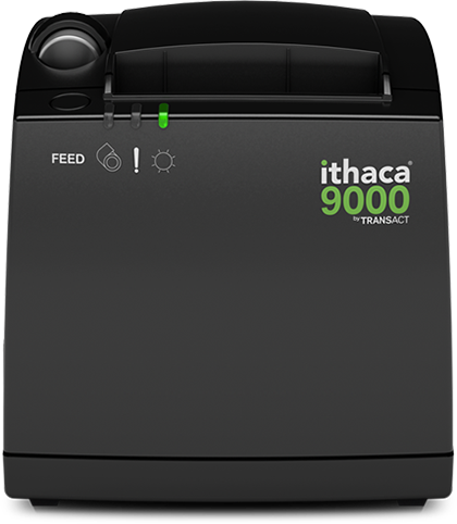 Ithaca 9000