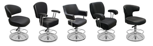AMANI DESIGN Casino Seatings