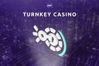 Turnkey Casino and Sportsbook solutions