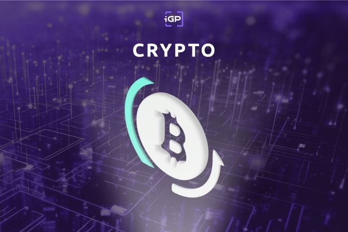 Crypto