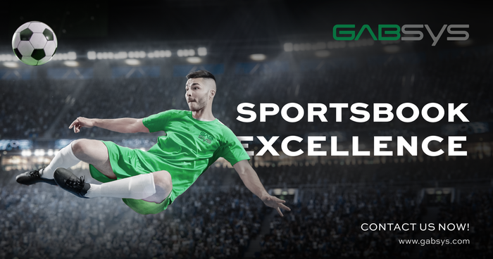 Sportsbook Software