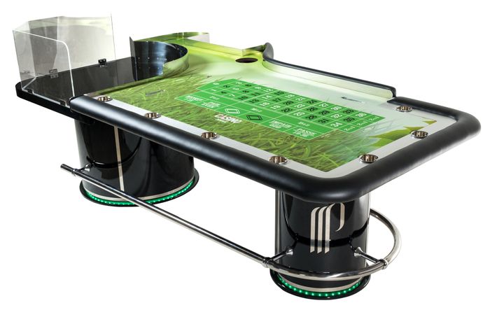 Casino tables
