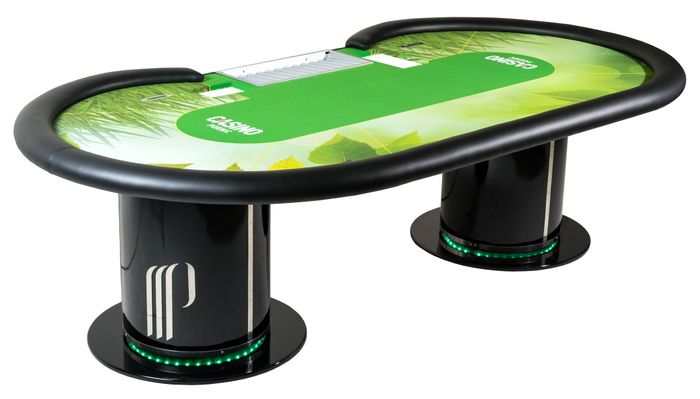 Casino tables