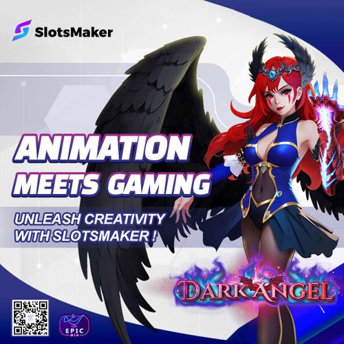 EpicWin: Anime-Inspired Gaming and Innovative Features by SlotsMaker