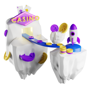Crypto Casino