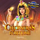 Cleopatra's Fortune