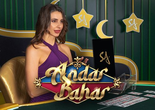 Andar Bahar