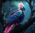 Immersive Animation & Video with AuroraFX