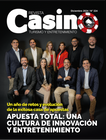 Revista Casino Peru
