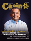 Revista Casino Peru