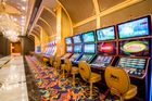 Patir Casino Seating