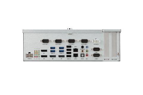 AMD-based All-in-one Gaming Platform (ADi-SA3X-RZ)