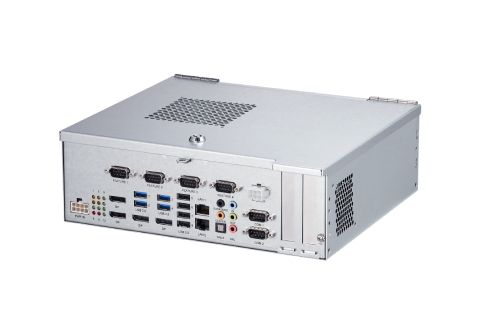 AMD-based All-in-one Gaming Platform (ADi-SA3X-RZ)