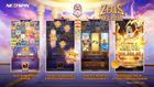 Zues Mighty Wealth