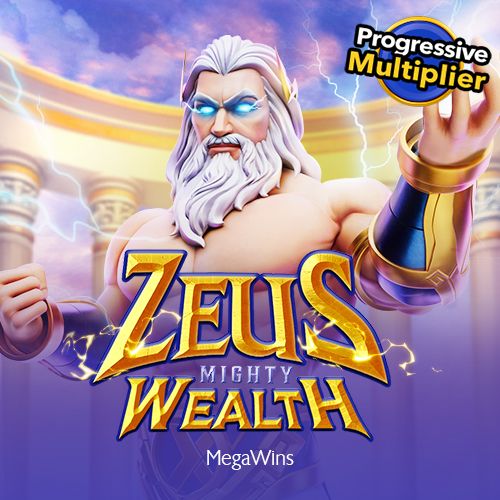 Zues Mighty Wealth