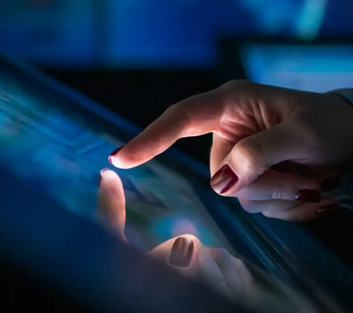 Give your business the boost it needs​