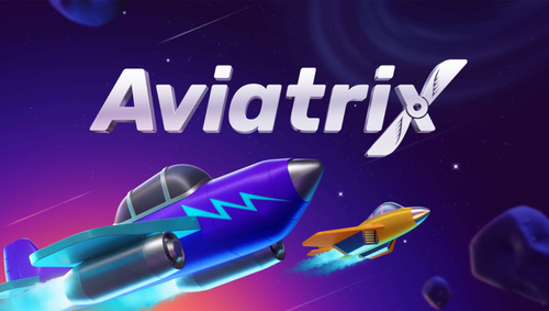 Aviatrix new game design