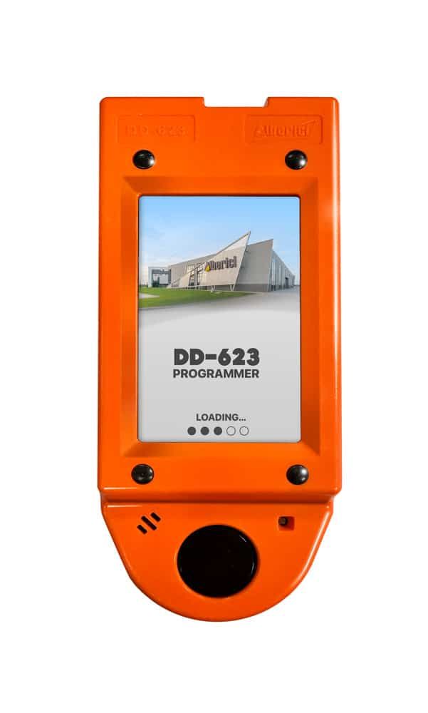 Programador DD-623