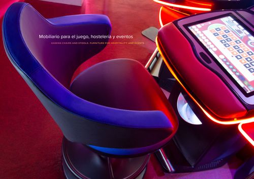 Colección de mobiliario - Furniture collection