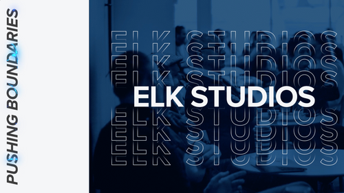 We are ELK Studios