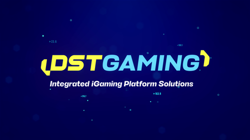 DSTGAMING Corporate Overview | Your Trusted Partner in iGaming Solutions