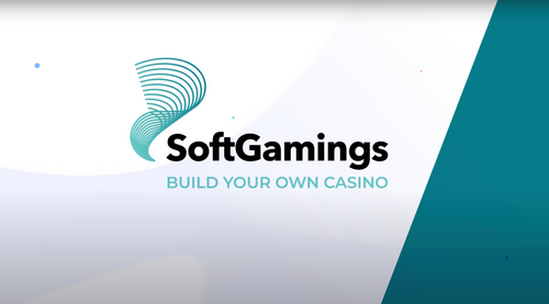 SoftGamings - Build your own Casino
