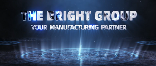 TBG China Factory Tour