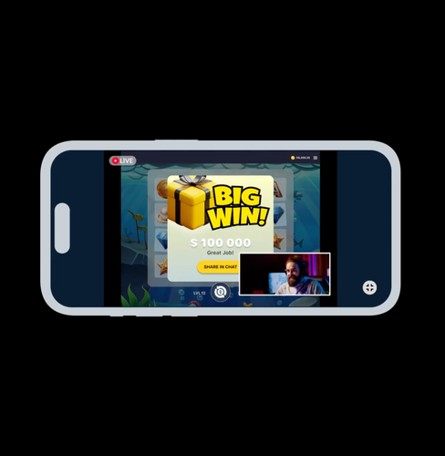Watchers' solution for iGaming