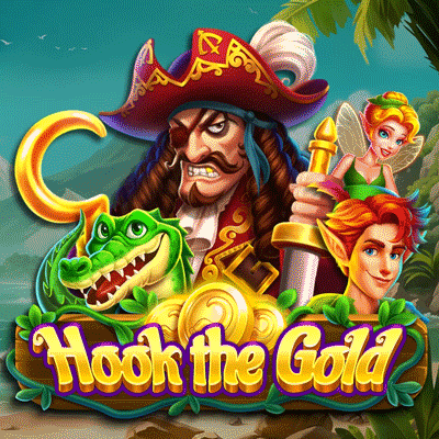 Hook the Gold