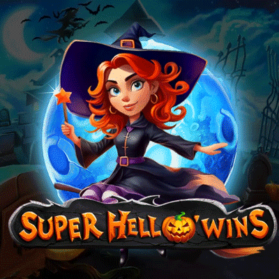 Super HellO'Wins