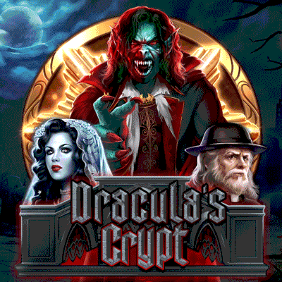 Dracula's Crypt