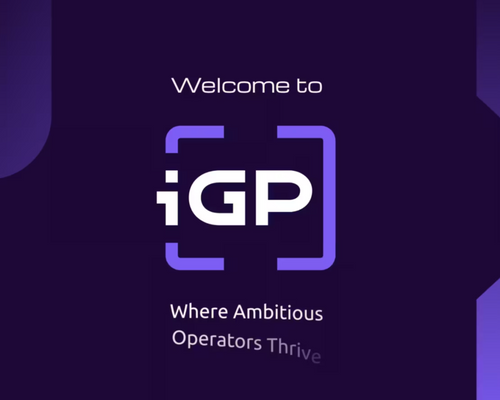 Introduction to iGP