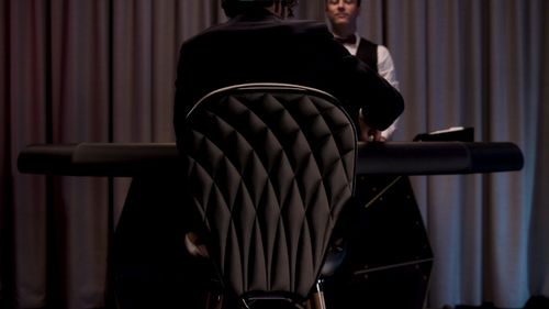 Discover the new Tango Chair