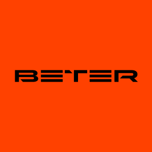 BETER