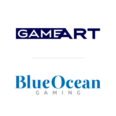 GameArt BlueOcean Gaming