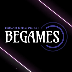 BeGames.Tech