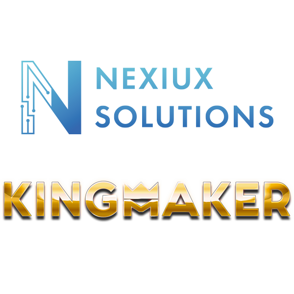 Nexiux Solutions and KingMaker