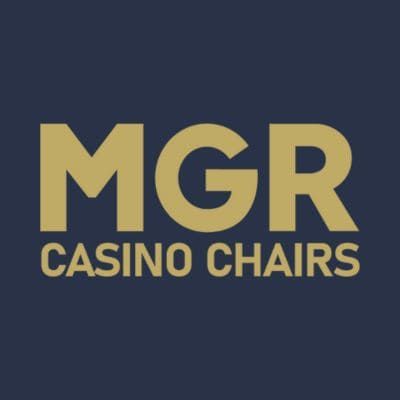 MGR Casino Chairs