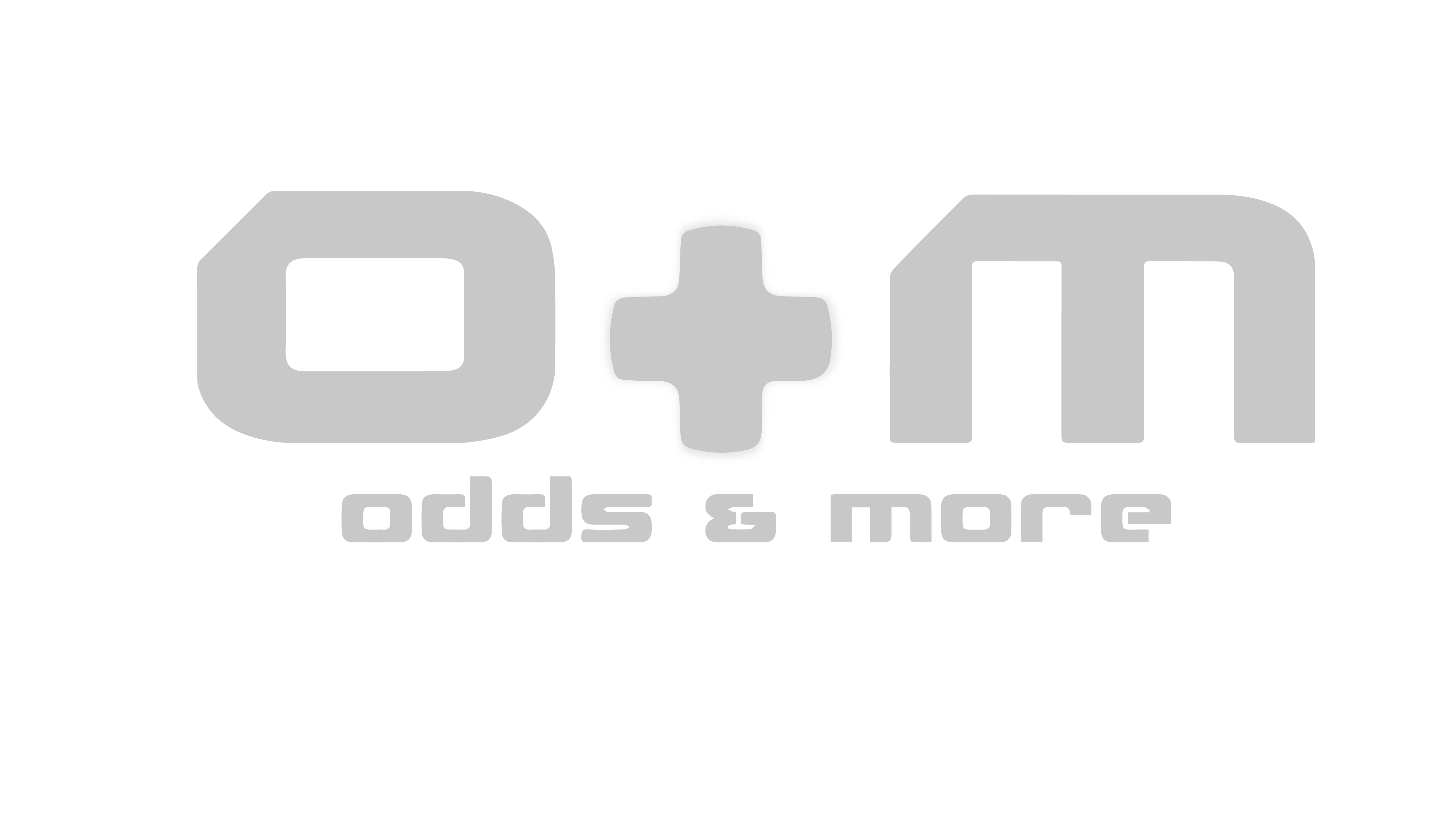 Odds and More