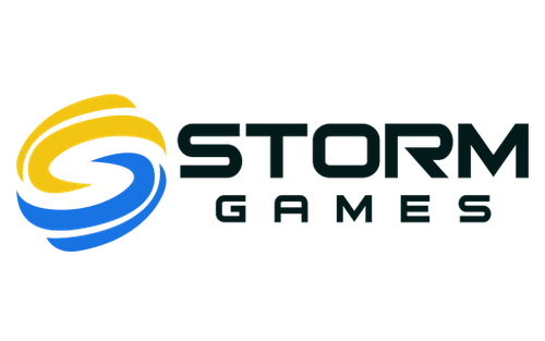 Storm Games