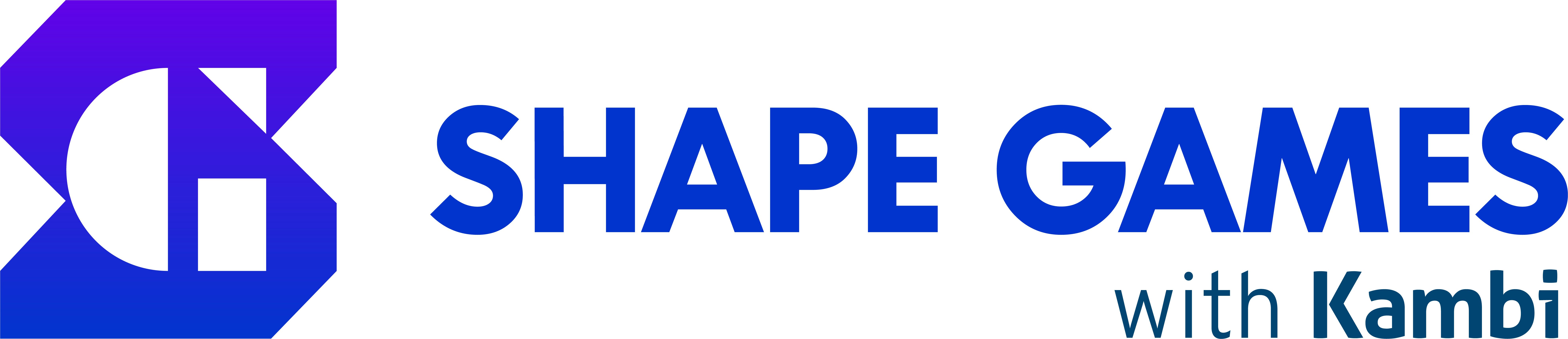 Shape Games