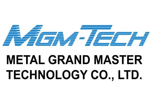 METAL GRAND MASTER TECHNOLOGY CO., LTD.