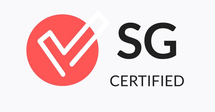 SG:certified