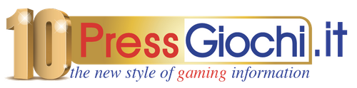 Pressgiochi